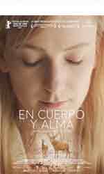 En cuerpo y alma (On Body and Soul)