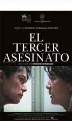 El tercer asesinato