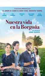 Nuestra vida en la Borgo�a