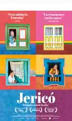 Jeric�, el infinito vuelo de los d�as