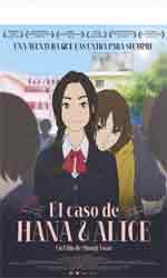 El caso de Hana y Alice