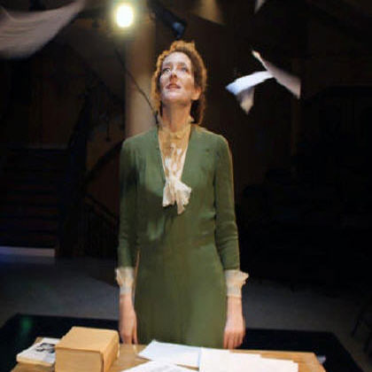 UNA HABITACI�N PROPIA