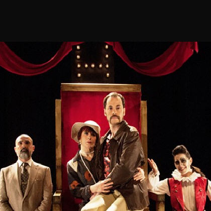 �HAMLET�ES NOMBRE O APELLIDO?