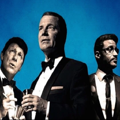 Sinatra & Friends