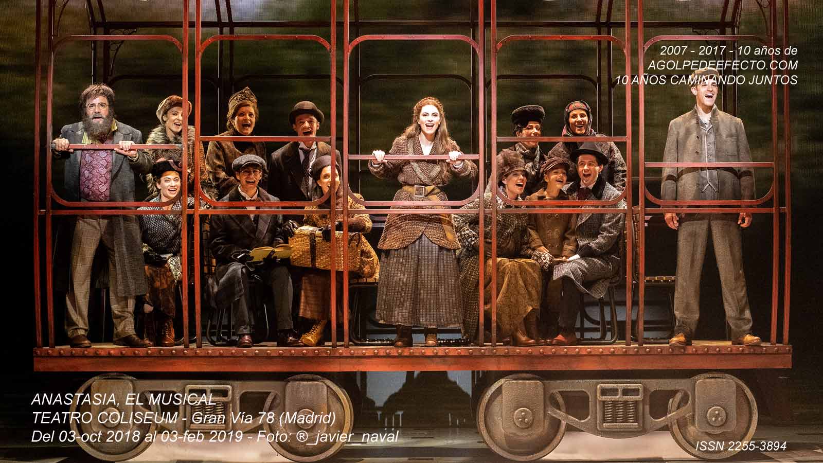 10 A�OS CON LA CULTURA