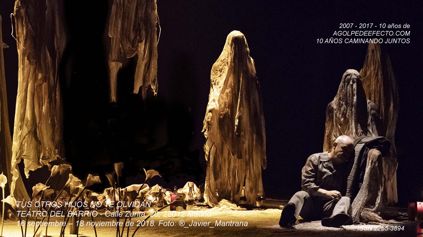 10 A�OS CON LA CULTURA