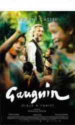 Gauguin: Viaje a Tahit�