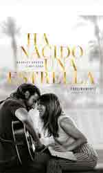 Ha nacido una estrella