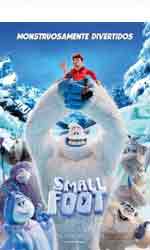 Smallfoot