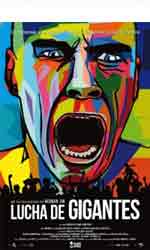 Lucha de gigantes