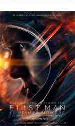 First Man (El primer hombre)