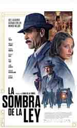 La sombra de la ley