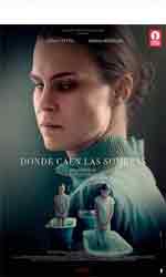 Donde caen las sombras