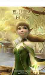 El Reino de los Elfos