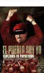 El pueblo soy yo: Venezuela en populismo