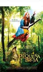 La peque�a bruja