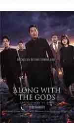 Along with the Gods: Los �ltimos 49 d�as