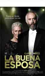 La buena esposa