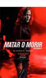 Matar o morir (Peppermint)