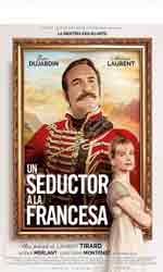 Un seductor a la francesa