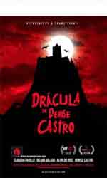 Dr�cula de Denise Castro