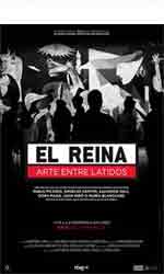 El Reina. Arte entre latidos