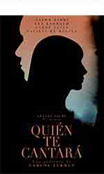 Qui�n te cantar�