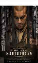 El fot�grafo de Mauthausen