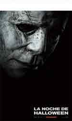 La noche de Halloween