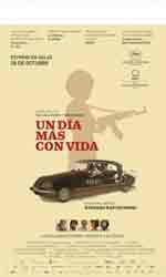 Un d�a m�s con vida