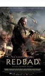 La leyenda de Redbad
