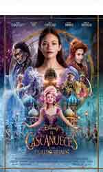 El cascanueces y los cuatro reinos