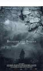 B�cquer y las brujas