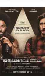 Infiltrado en el KkKlan