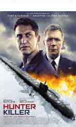 Hunter Killer