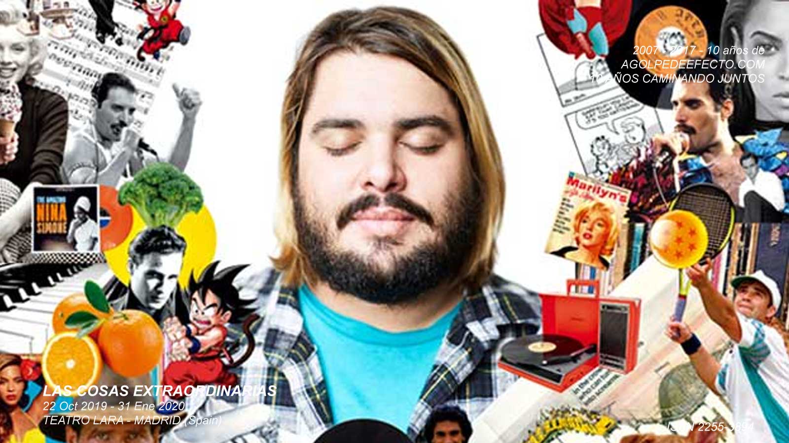 10 A�OS CON LA CULTURA