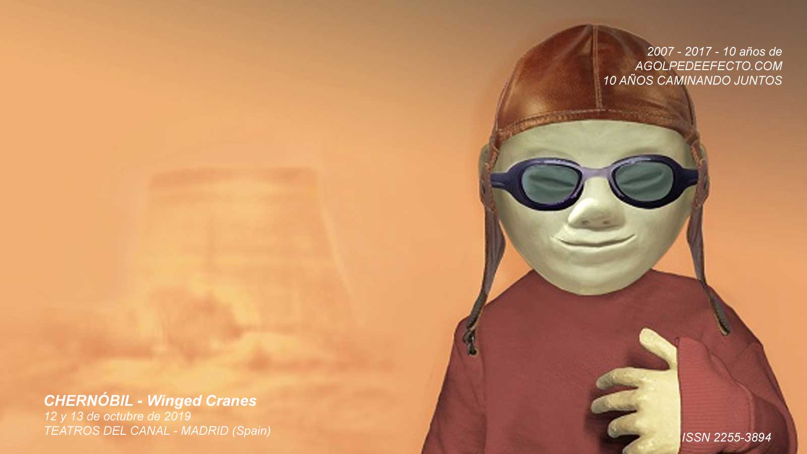 10 A�OS CON LA CULTURA