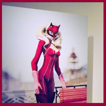 VIDEOJUEGOS. LOS DOS LADOS DE LA PANTALLA