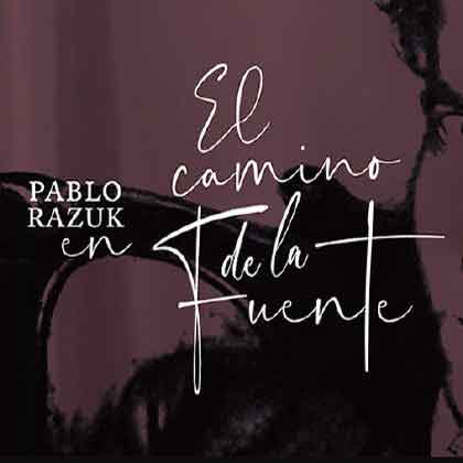 EL CAMINO DE LA FUENTE