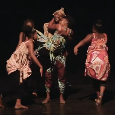 Fuenteovejuna. El coraje de las mujeres