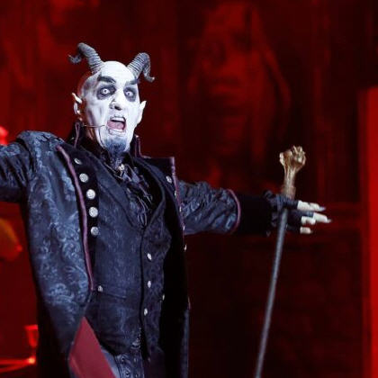 BACANAL - EL CIRCO DE LOS HORRORES