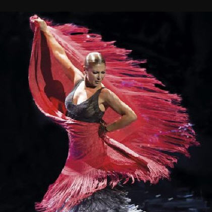 SOMBRAS - SARA BARAS