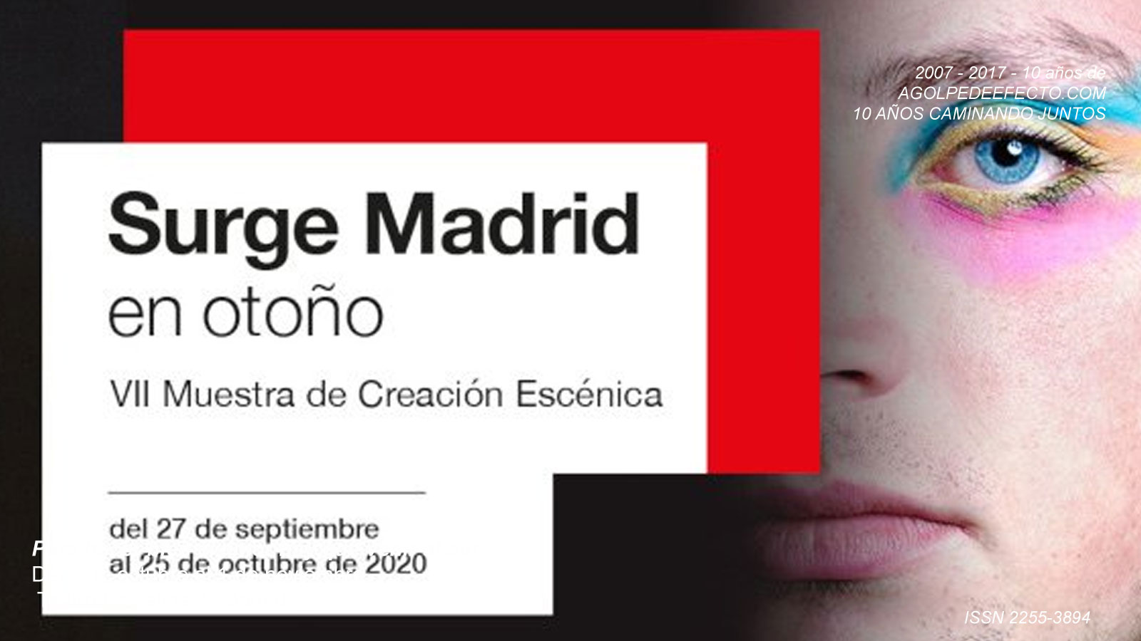 10 ANIVERSARIO