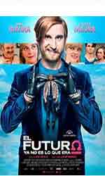 El futuro ya no es lo que era