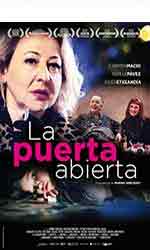 La puerta abierta