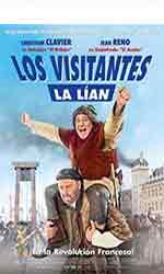 Los visitantes la l�an (en la Revoluci�n Francesa)