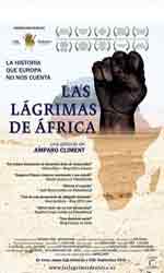 Las l�grimas de �frica