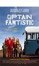 Captain Fantastic