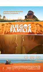 Juegos de familia