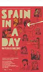 Spain in a Day
